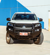 MCC Falcon 707-02 A-Frame Bar - Mitsubishi Triton 2019+ - Image 3
