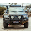 MCC Phoenix 808-02 A-Frame Bar - Toyota LandCruiser 200 Facelift 2015-2020 - Image 3