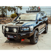 MCC Phoenix 808-02 A-Frame Bar - Toyota LandCruiser 200 Facelift 2015-2020 - Image 4