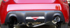 Toyota 86 (2012+) Single Muffler Catback Exhaust - Image 3