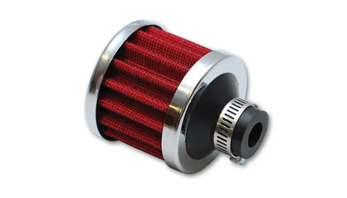 Vibrant Performance VIB2186-XPX Crankcase Breather Filter
