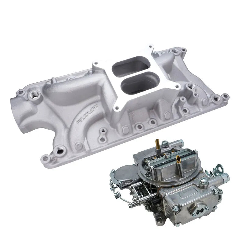 VPW VPWM2121-KIT Intake Manifold & Carburettor Kit, SB