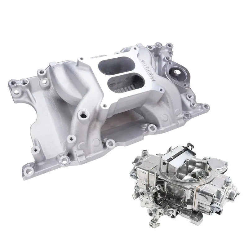 VPW VPWM7576-KIT Intake Manifold & Carburettor Kit, SB
