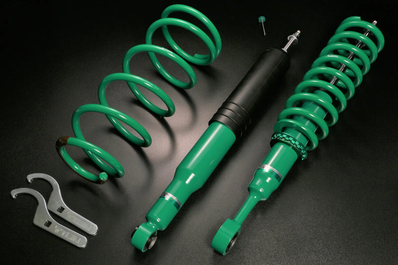 Tein VSL94-F1SS2 4X4 Damper Sport Kit (Fortuner 05-14)