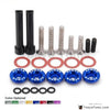 Honda D-Series Valve Cover Washers Kit