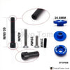 Honda D-Series Valve Cover Washers Kit