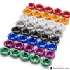 Honda D-Series Valve Cover Washers Kit