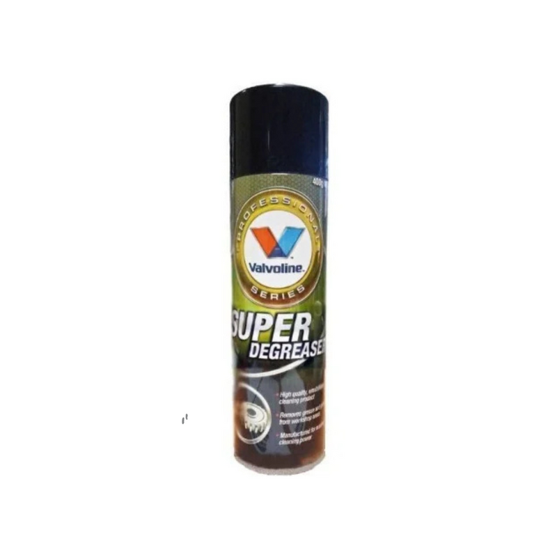 Valvoline VPS Super Degreaser 400g 7255