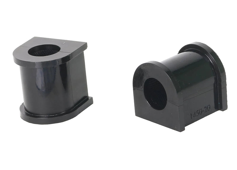 Whiteline W21999-20 Sway Bar Mount Bushing Kit 20mm