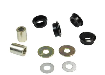 Whiteline W33343 Rear Shock Absorber - Lower Bushing