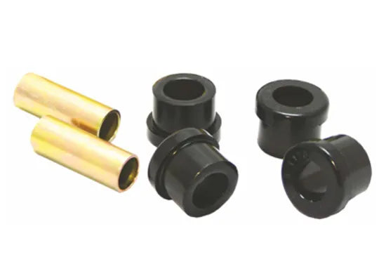Whiteline W51178 Front Control Arm - Lower Inner Bushing