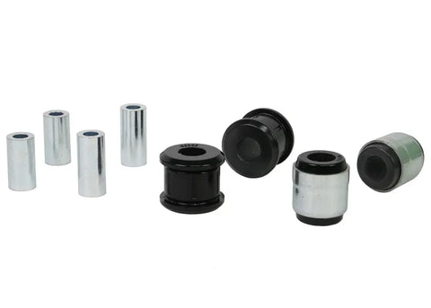 Whiteline W63600 Control Arm - Rear Lower Bushing