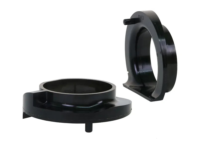 Whiteline W73460 Spring - Pad Lower Bushing (Wrangler 17+)