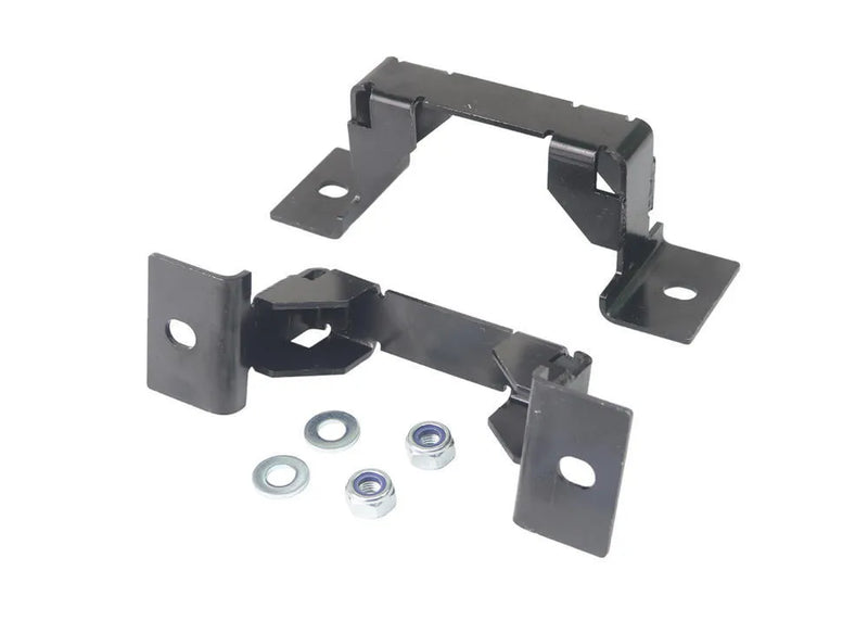 Whiteline W93516 Rear Centre bearing - Alignment K | Kren Offroad NZ