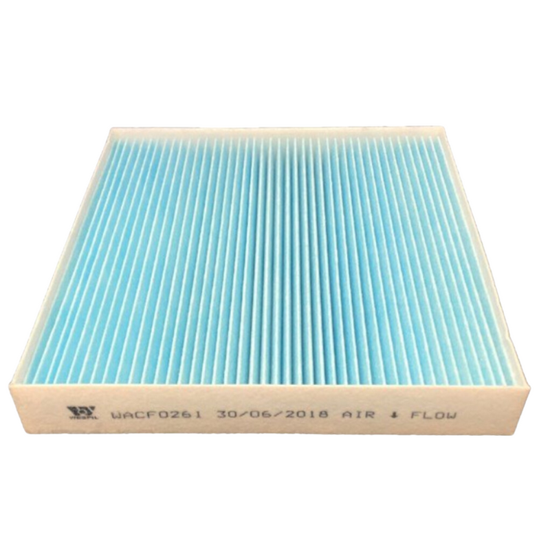 Wesfil Cabin Air Pollen Filter WACF0261