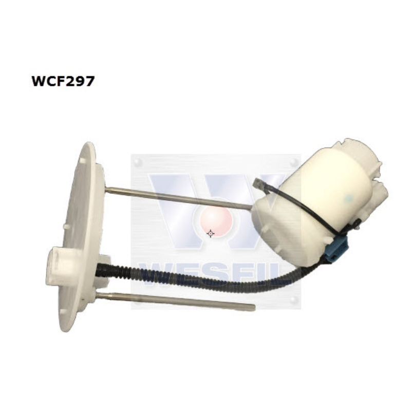 Wesfil Fuel Filter WCF297