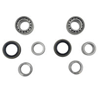 Fit For Ford FPV Fairlane Fairmont Falcon LTD BA BF FG FGX AU EB XG XH Commodore VS 1991-2016 5012824AA Pair Wheel Bearing Set