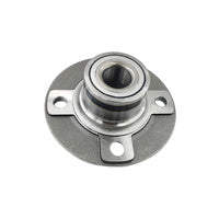 Fit For Nissan Pulsar N16 Sedan Non-ABS 2000-2006 Rear Wheel Bearing Hub Assembly