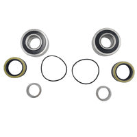 Fit For Toyota Hiace KDH200 KDH201 KDH205 KDH220 KDH221 KDH222 RWD 2005-2018 Rear Wheel Bearing Kits