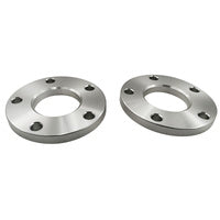 Fit For Holden HQ-WB PCD 5 x 120.65 CB 70.6mm 2 Pcs 15mm Wheel Slip On Spacers