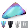 Honda VFR800 2002-2012, 6 Color Generic Windshield WindScreen Double Bubble