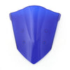 Honda CBR650F 2014-2018 Windshield WindScreen Double Bubble