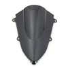 Honda CBR250RR 2017-2021 Generic Windshield WindScreen Double Bubble