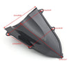 Honda CBR250RR 2017-2021 Generic Windshield WindScreen Double Bubble