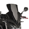 Honda CB650F 2014-2017 Generic ABS Plastic Windscreen Windshield Shield with Bracket