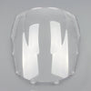 Kawasaki ZZR400 93-07 ZZR600 1993-2004, 5 Color Generic Windshield WindScreen Double Bubble