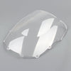 Kawasaki ZZR400 93-07 ZZR600 1993-2004, 5 Color Generic Windshield WindScreen Double Bubble