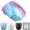 Kawasaki ZZR400 93-07 ZZR600 1993-2004, 5 Color Generic Windshield WindScreen Double Bubble