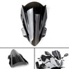 Kawasaki Ninja 250SL 2015-2017 Generic ABS Motorcycle Windshield Windscreen