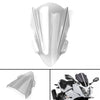 Kawasaki Ninja 250SL 2015-2017 Generic ABS Motorcycle Windshield Windscreen