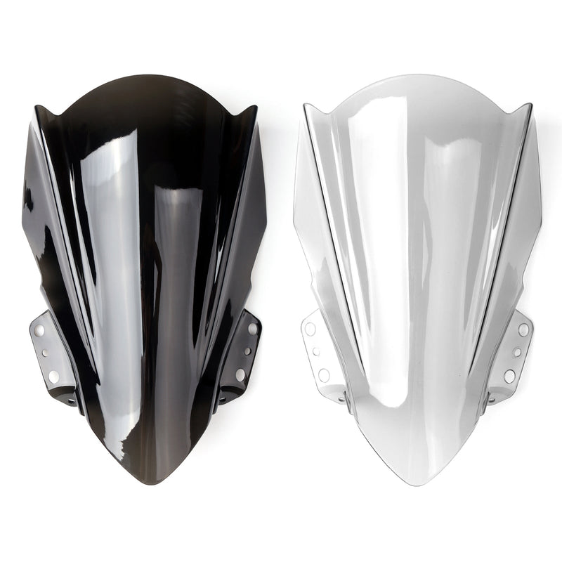 Kawasaki Ninja 250SL 2015-2017 Generic ABS Motorcycle Windshield Windscreen