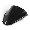 Suzuki GSXR 600 / 750 (2006-2007) 6 Color Generic Windshield WindScreen Double Bubble