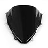 Suzuki GSXR 600 / 750 (2006-2007) 6 Color Generic Windshield WindScreen Double Bubble