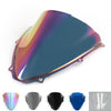Suzuki GSXR 600 / 750 (2006-2007) 6 Color Generic Windshield WindScreen Double Bubble