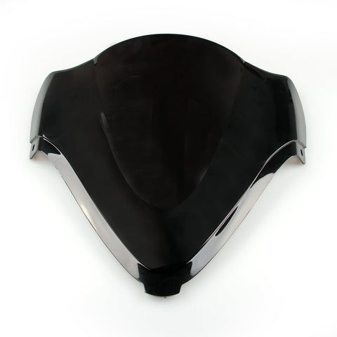 Suzuki GSXR1300 Hayabusa Windshield Double Bubble (2008-2020)