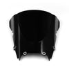 Yamaha YZF 600 R6 (1998-2002) 7 Color Generic Windshield Windscreen Double Bubble