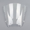 Yamaha YZF 600 R6 (1998-2002) 7 Color Generic Windshield Windscreen Double Bubble