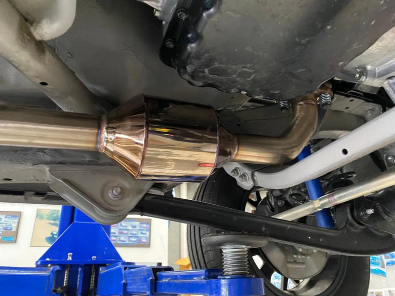 AVO WJ219F3KALR1T Long Range Fuel Tank Header Back