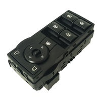 Holden Master Window Switch Commodore VE Red Illumination 2006-2013