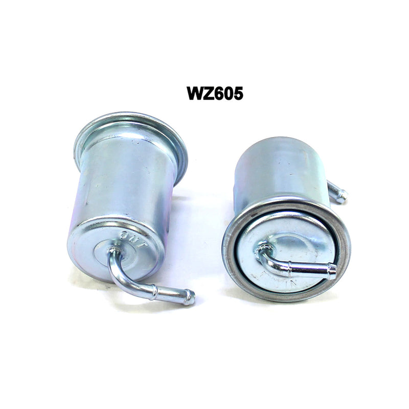 Wesfil Fuel Filter WZ605