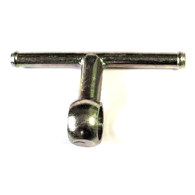 Carburetors Weber DCOE Fuel Union T Connector