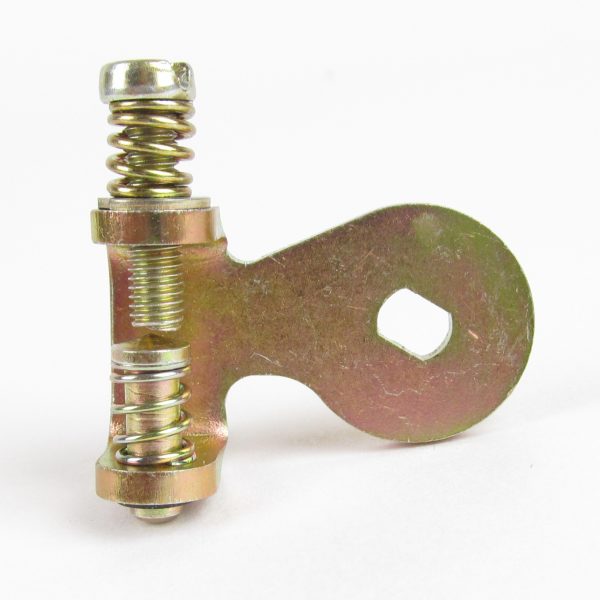 Carburetors Weber DCOE Left Hand Balance Lever