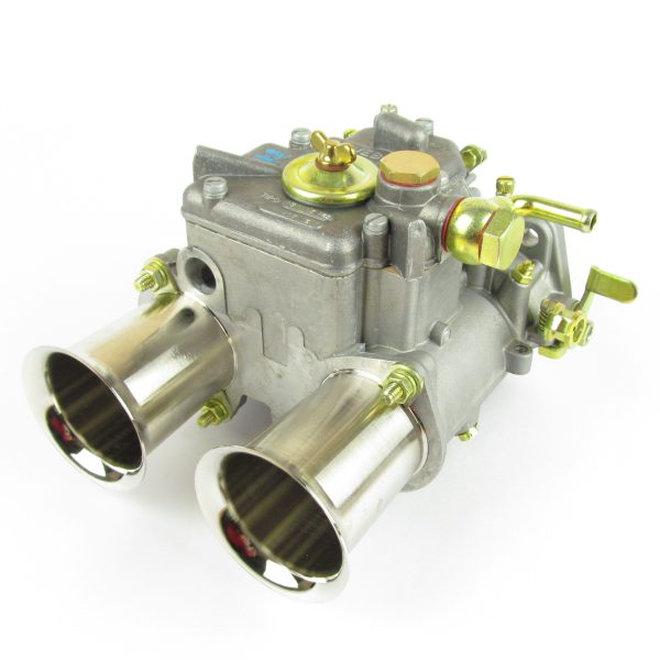 E49 Hemi Engines Weber DCOE 45 Carburetor