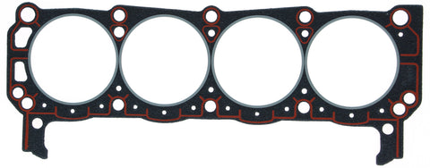 Cross Fire Gasket Head Ford 302 Windsor V8 XBD870