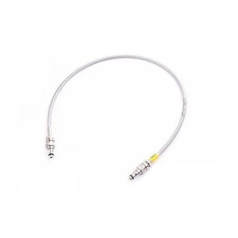 Xtreme Clutch XCH-FD08 Braided Hydraulic Hose