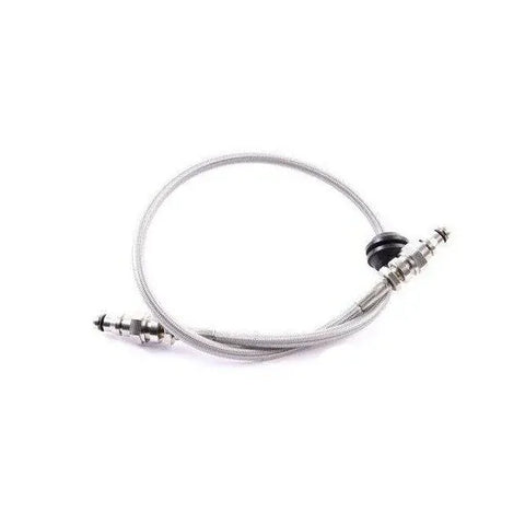 Xtreme Clutch XCH-NI15 Braided Hydraulic Hose
